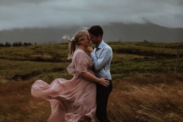 Forlovelsesfotografering – hva er egentlig det?