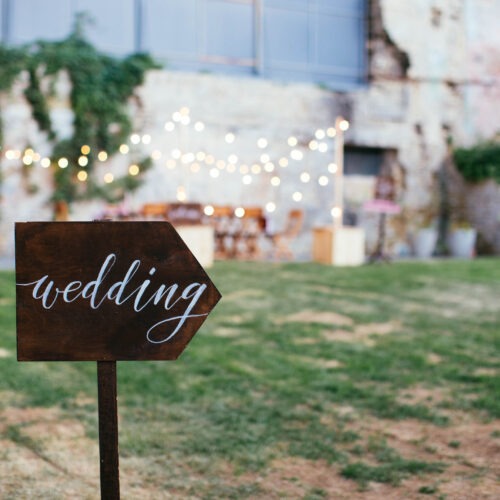 Valg av bryllupslokale – hvordan finne det perfekte?